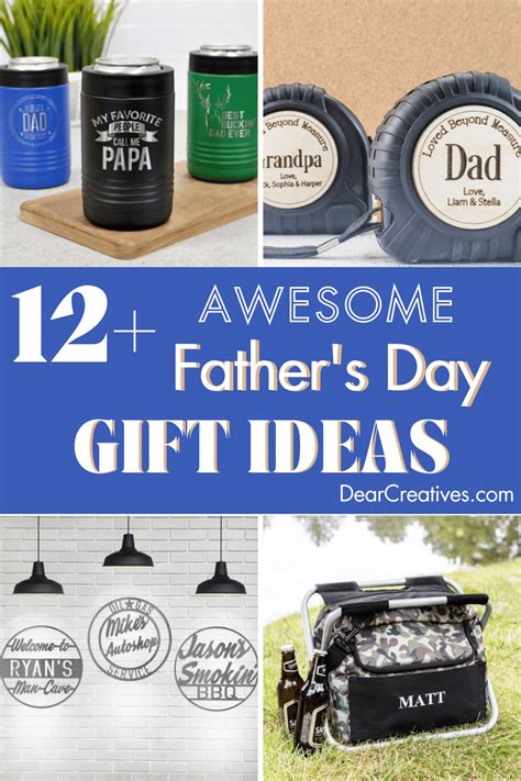 12 Budget Friendly Ts For Dad Or Grandpa That Are Awesome Dear