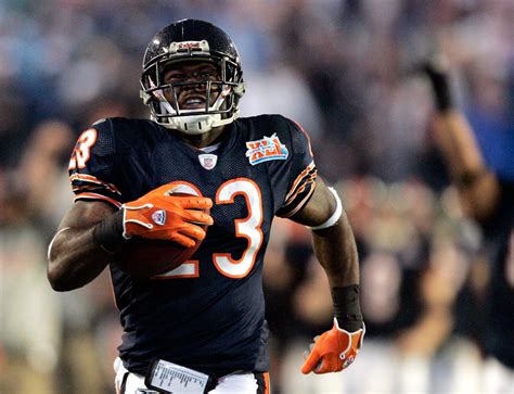 Nfl Hall Of Fame Devin Hester Makes History As Part Of The 2024 Class