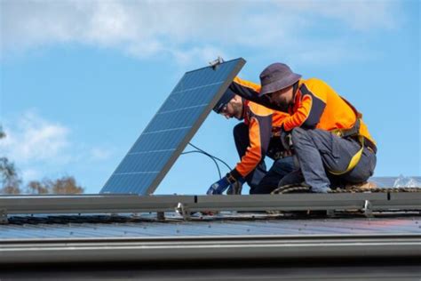 New Body Appointed To Oversee Solar Installer Accreditation Scheme Pv