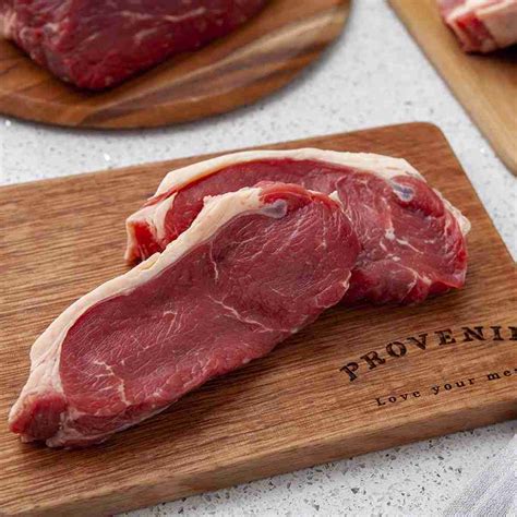 Online Grass Fed Beef Butcher Shop Provenir Ethical Online Butcher