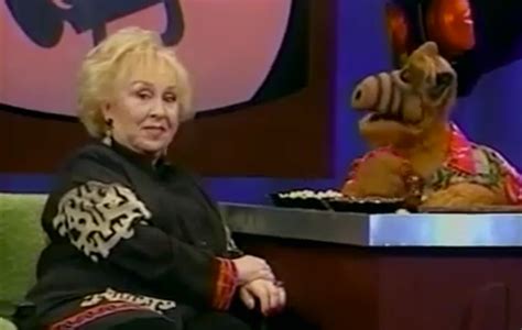 Doris Roberts | ALF Wiki | Fandom