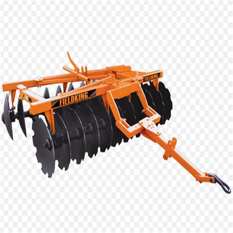 Agriculture Machinery Equipment Disc Harrowing Quality Discs For