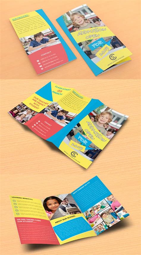 [kreatif]51 Contoh Brosur Dalam Bahasa Inggris Pamflet Leaflet Poster