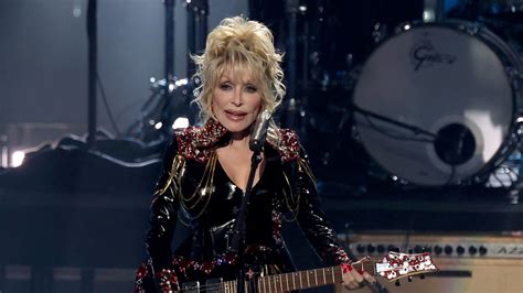 Dolly Parton’s New Album ‘Rockstar’ Is Packed With Queer Collabs. Here ...