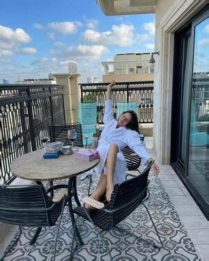 Yuval Hofesh Leaked Nude Photos And Videos