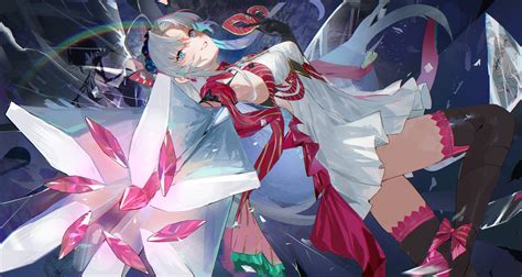 Wuthering Waves Fan Creation Event Winners Reveal | Wuthering Waves