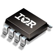 IRF7331PBF Infineon Datasheet PDF Technical Specs