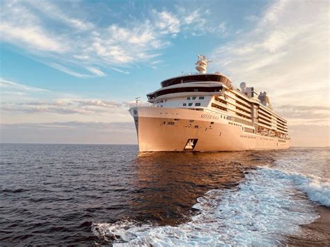 Royal Caribbean unveils most sustainable ultra luxury cruise ship ...