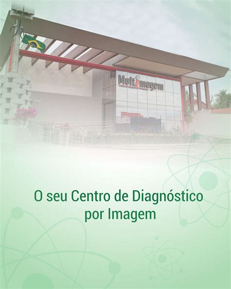 MultImagem seu Centro por Imagem Multimagem Centro de Diagnósticos