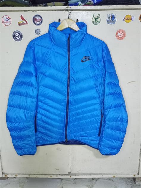 Nike Puffer Jacket Womens Fashion Coats Jackets And Outerwear On