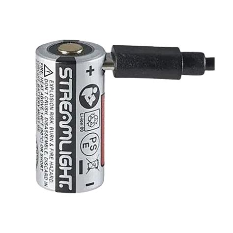 Streamlight SL B9 Battery 8 Pack Rechargeable Battery 20238