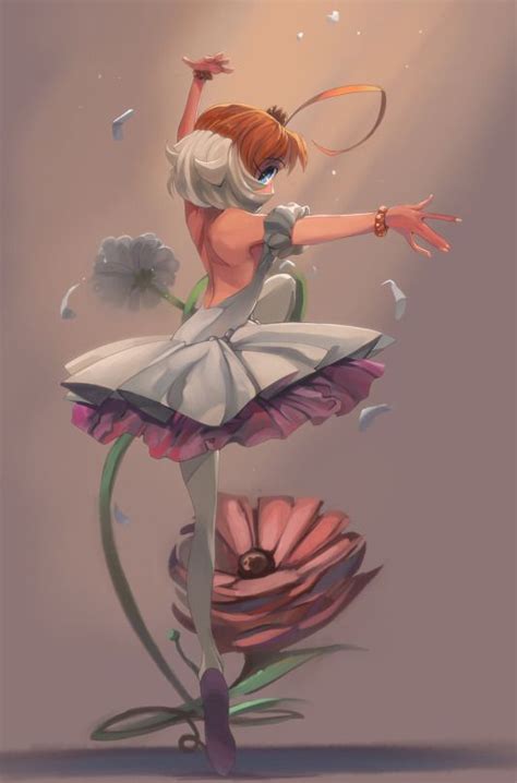 The Art Of Animation Princess Tutu Anime Princess Tutu Anime Princess