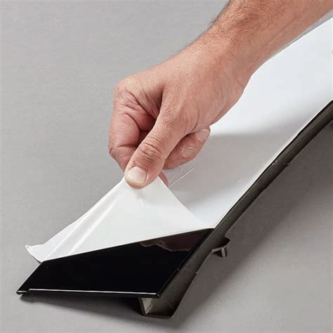 Plastic Parts & Surface Protection Film | Shop GAP-CO