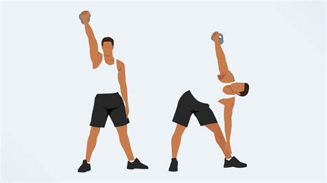 Forget planks or crunches — these 5 standing core exercises will torch ...