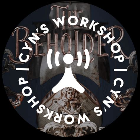 The Beholder Review on Spotify - Cyn's Workshop