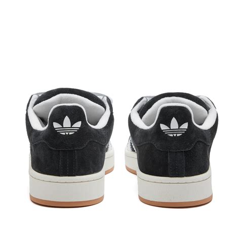 Adidas Campus 00s Core Black And White End