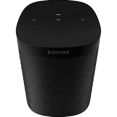 SONOS سماعة دوك واي فاي اسود مكتبة جرير السعودية