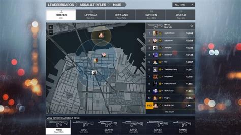 Bf4 Screenshots Battlelog Leaderboard Game Interface Interface Design Battlefield Games Top