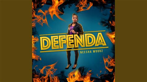 Defenda - YouTube