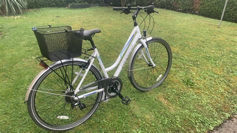 Fahrrad Damen Citybike Kaufen Auf Ricardo