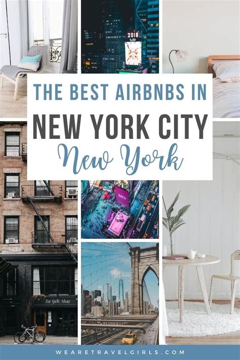 The 10 Best Airbnbs In New York City Artofit