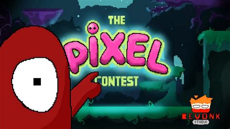 The Pixel Contest Flipaclip Animation Flipaclippixelcontest Youtube