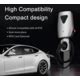 Buy Wholesale China Car Charger Ce Rohs Reach Listed Fast Charging Kw