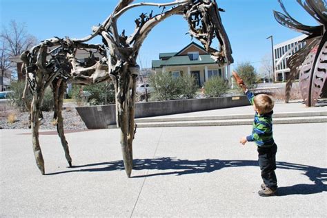 Reno, Nevada: Nevada Museum of Art photo, picture, image