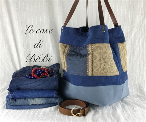 Pin Di Rebeca Sabau Su Borse Baulety Borse Patchwork Borse Fatte A