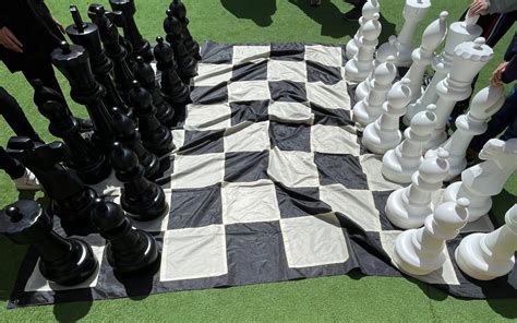 Il Ritorno Dei Campionati Provinciali Di Scacchi Seconda Edizione