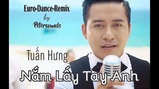 N M L Y Tay Anh Tu N H Ng Petersounds Remix Modern Talking Style