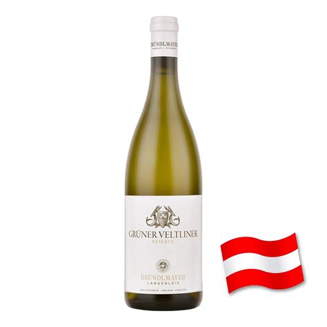 Bründlmayer Grüner Veltliner Reserve BILLA Online Shop