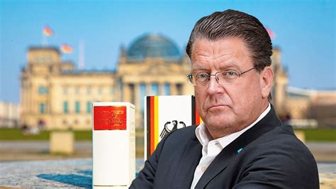 Stephan Brandner Frontalangriff auf Föderalismus und Grundrechte