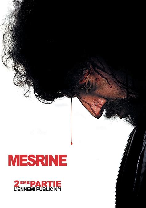 Regarder Mesrine L Ennemi Public N1 En Streaming