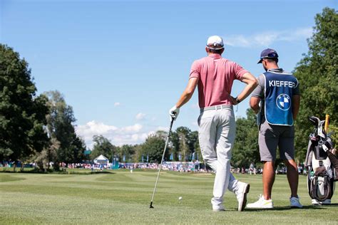 25th June 2022 Bmw International Open Round 03 Max Kieffer