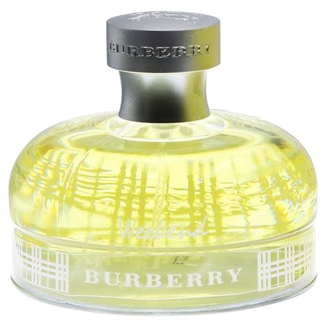 Burberry Weekend For Women Eau De Parfum 100ml Buy Online