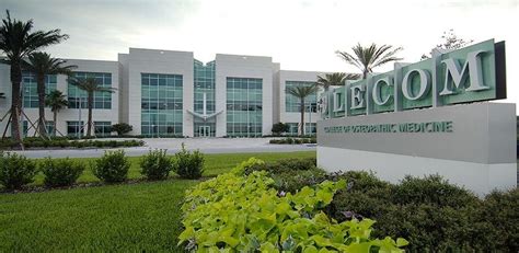 2020 2021 Lake Erie College Of Osteopathic Medicine Lecom Bradenton