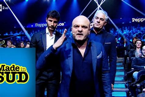 Peppe Iodice con So Pep sempre di più al Teatro Augusteo di Napoli