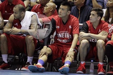 Amid furor over Sanchir Tungalag benching, Ginebra insider reveals what ...