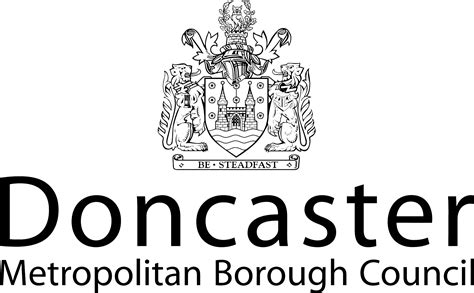 Doncaster Metropolitan Borough Council Logo Innovation Unit