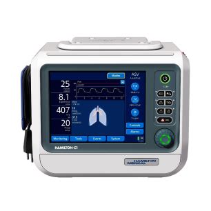 Hamilton Medical - Medidyne.no