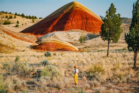 12 EPIC Oregon National Parks & Monuments to Visit (Guide)