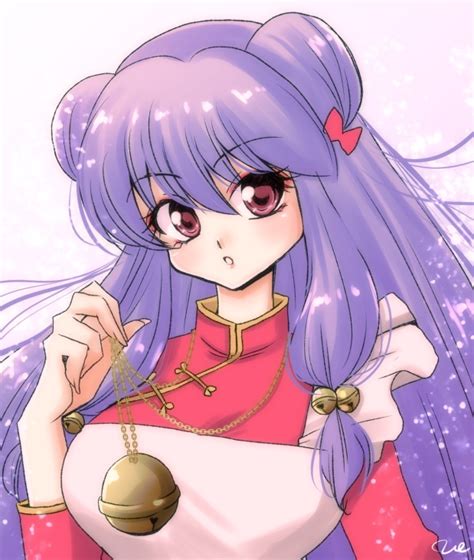 Shampoo Ranma Image By Ueharadoh Zerochan Anime Image Board