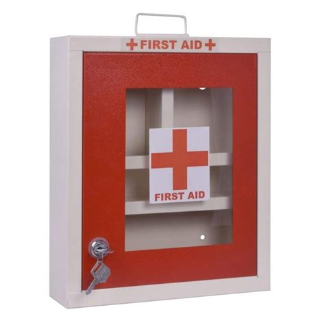 First Aid Box At Rs 750 Piece First Aid Boxes In Hyderabad ID