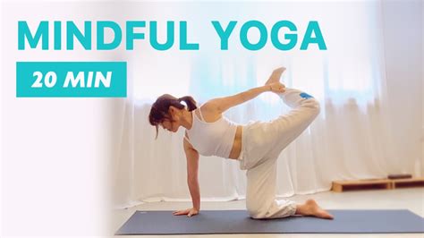 Slow Yoga Flow Full Body Yoga Yoga Balance Fluid Yoga Flow Vinyasa Flow