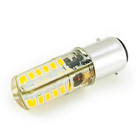 Star Led Watt Equivalent Jc Led Light Bulb Dimmable Dc V