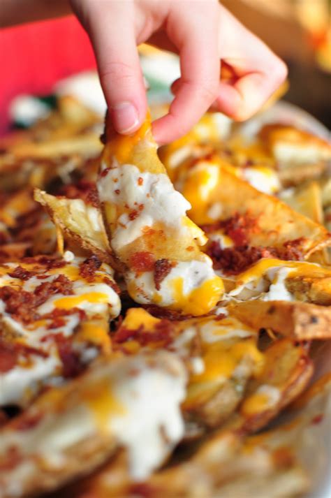 Yummy Recipezz Cheesy Potato Fries