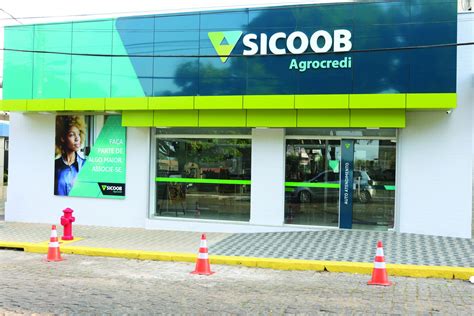 Sicoob Caldas inaugura suas novas instalações Jornal das Gerais