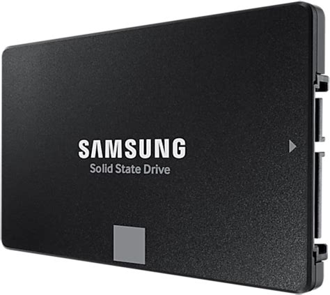 Buy Samsung 870 Evo 250gb Sata 2 5 6 3cm Internal Solid State Drive Ssd Mz