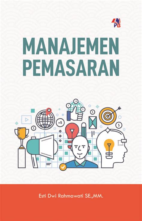 Manajemen Pemasaran Pustaka Baru Press